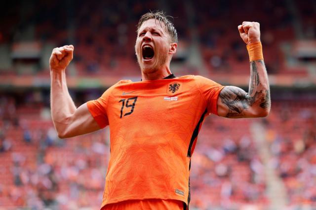 【友谊赛】德佩传射 狼堡中锋建功 荷兰3-0格鲁吉亚