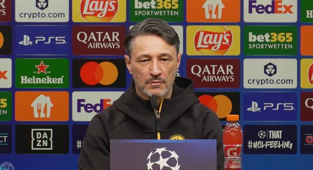 乐鱼体育平台-科瓦奇：萨比策&amp;amp;聚勒缺席踢国米；抵制世界杯？应问国家队主帅