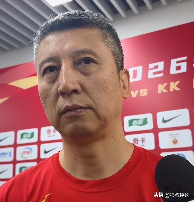 乐鱼体育平台-郭士强：杨瀚森6月8日跟男篮汇合 经过NBA历练希望做出更多贡献